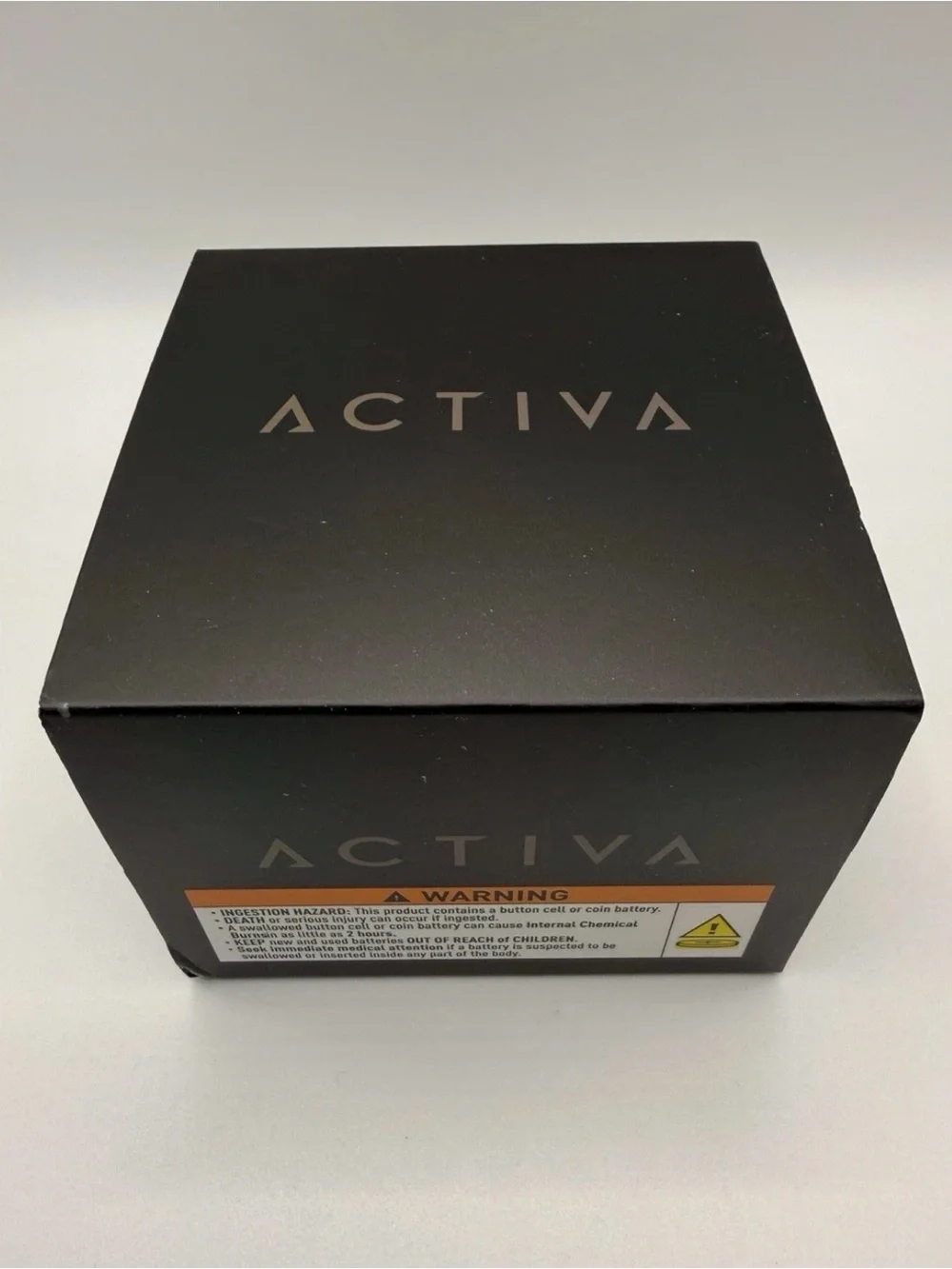 Activa X Invicta Hexstrike X - 56mm Men’s Digital Watch (ACW1968-001) - Camo NEW